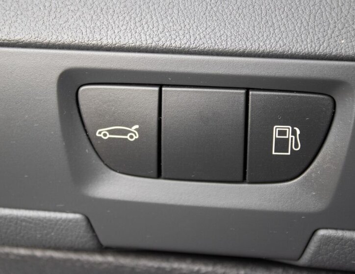 Peugeot 508 Kombi 2,0 l 103 kw