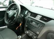 Škoda Octavia 14