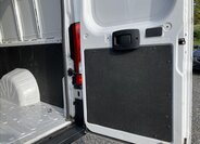 Peugeot Boxer Skříň 2,2 l 121 kw