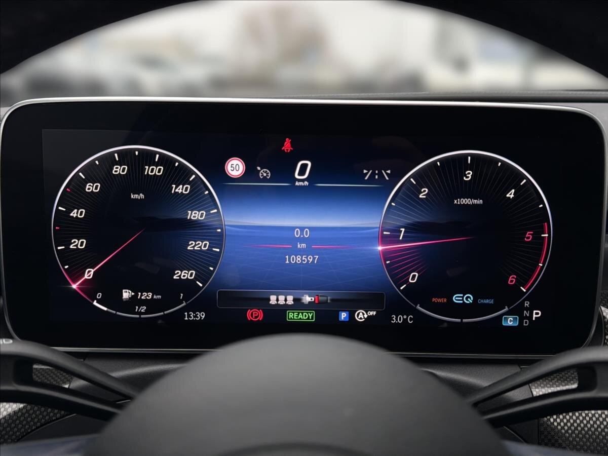 Mercedes-Benz Třídy C