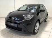 Toyota Aygo 2