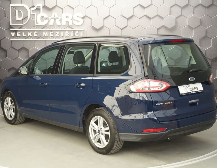 Ford Galaxy 2