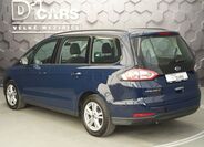 Ford Galaxy 2