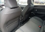 Peugeot 308 Kombi 1,2 l 96 kw