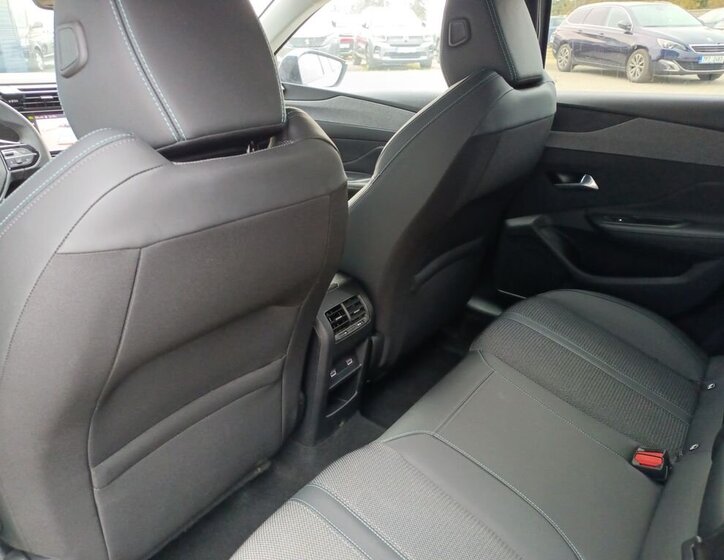 Peugeot 308 Kombi 1,2 l 96 kw