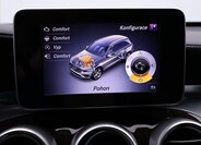 Mercedes-Benz GLC SUV / Terénní 3,0 l 190 kw