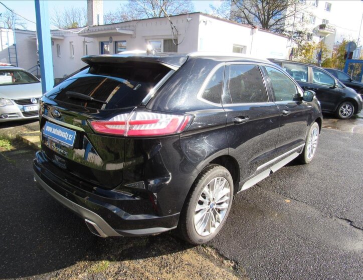 Ford Edge SUV 2,0 l 175 kw