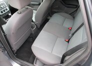 Ford Focus Kombi 1,6 l 74 kw