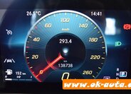 Mercedes-Benz Třídy B MPV 2,0 l 110 kw