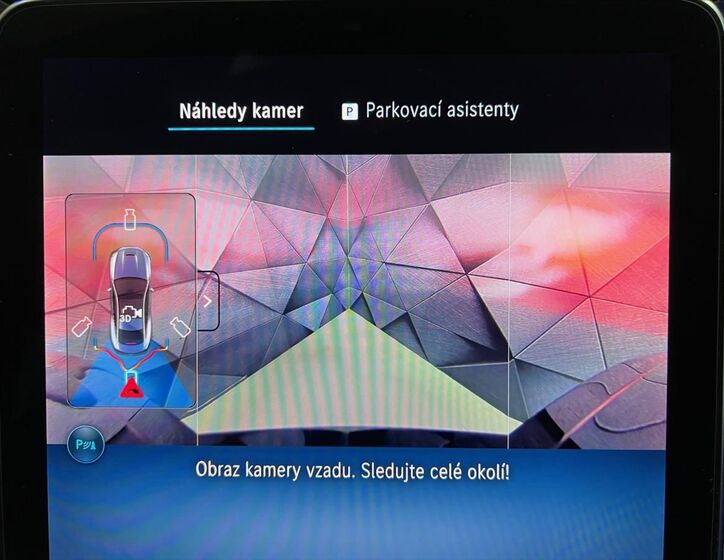 Mercedes-Benz CLE 13