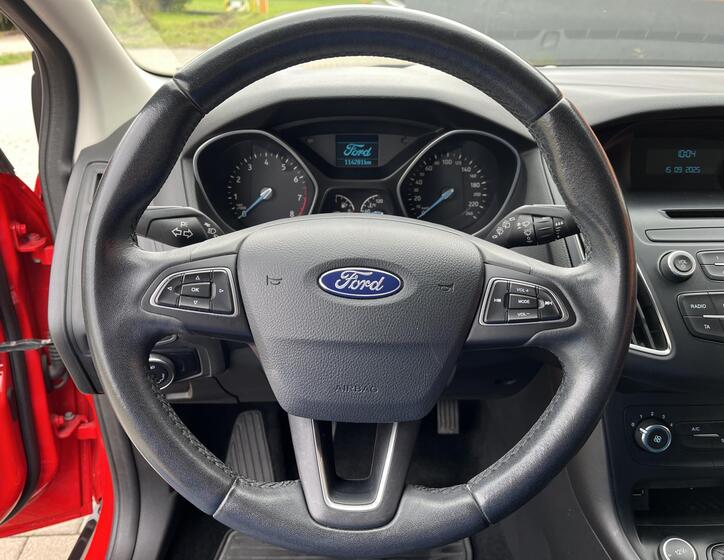 Ford Focus 20