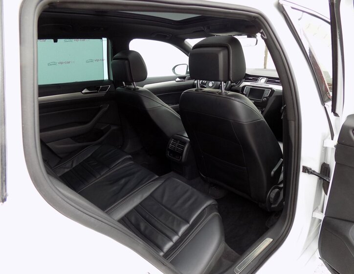 Volkswagen Passat 23