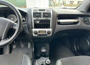 KIA Sportage 12