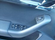 Škoda Octavia Kombi 1,6 l 85 kw