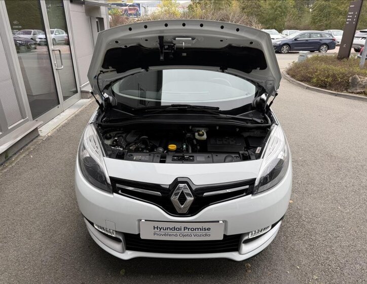 Renault Scénic 20