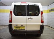 Citroën Jumpy MPV 2,0 l 94 kw