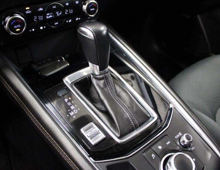 Mazda CX-5 SUV / Terénní 2,5 l 143 kw