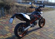 KTM Ostatní Ostatní 690,0 0