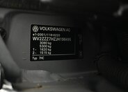 Volkswagen Multivan 12