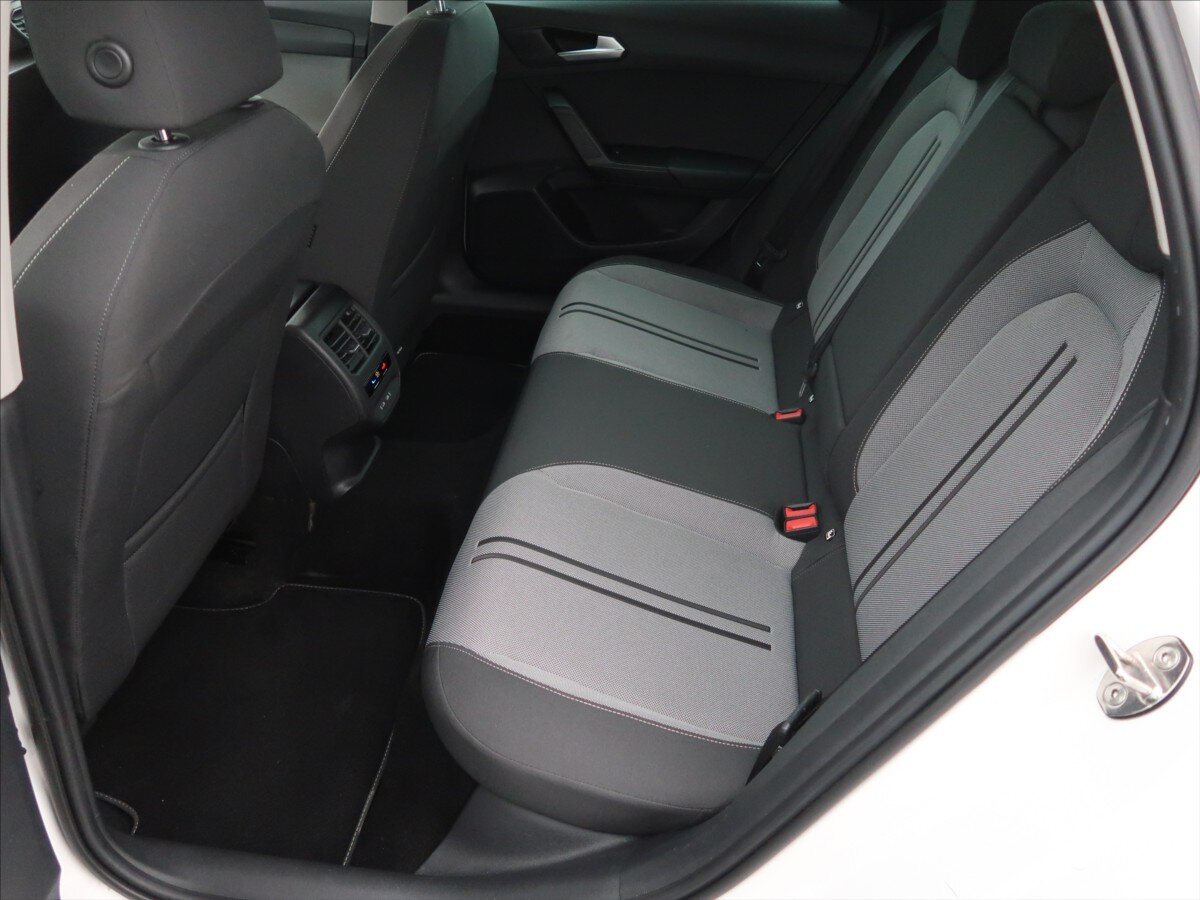 Seat Leon Kombi 999,0 81 kw