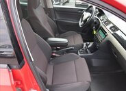 Škoda Rapid Sedan 1,2 l 77 kw