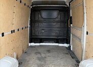 Volkswagen Crafter Ostatní 2,0 l 103 kw