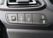 Hyundai i30 Kombi 1,5 l 118 kw