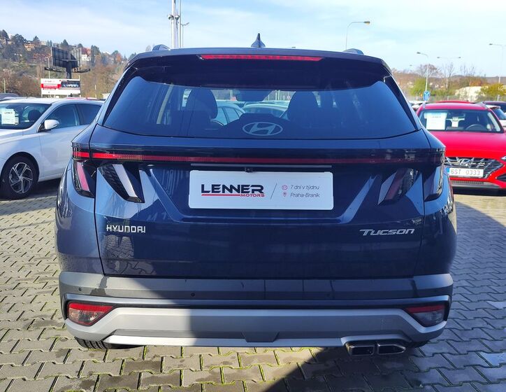 Hyundai Tucson 6