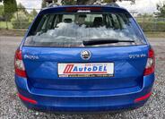 Škoda Octavia 5