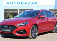 Hyundai i30 Kombi 1,5 l 117 kw
