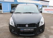 Suzuki Splash 2