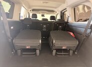 Toyota ProAce Ostatní 1,5 l 96 kw