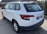 Škoda Karoq SUV / Terénní 2,0 l 110 kw