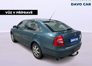 Škoda Octavia Liftback 1,6 l 75 kw