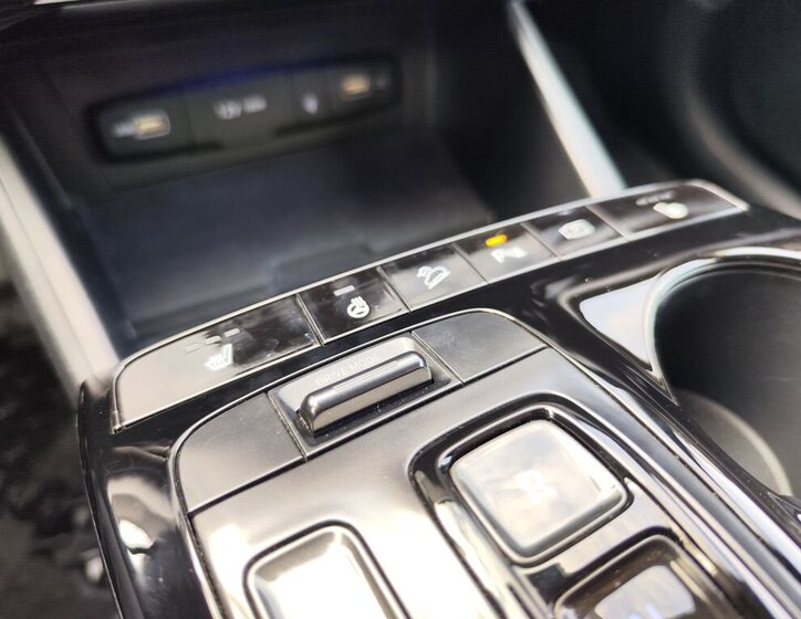 Hyundai Tucson SUV / Terénní 1,6 l 169 kw