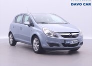 Opel Corsa 1