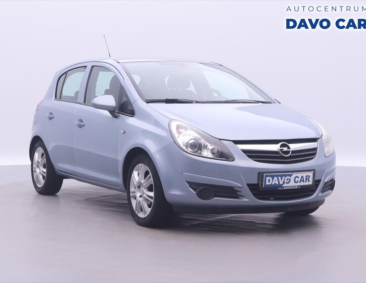 Opel Corsa 1