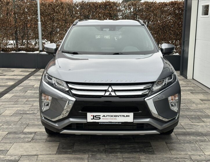 Mitsubishi Eclipse Cross SUV / Terénní 2,3 l 109 kw