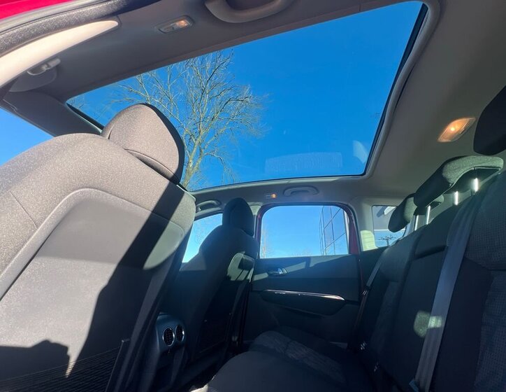Peugeot 3008 9