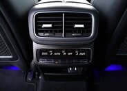 Mercedes-Benz GLE SUV 3,0 l 320 kw