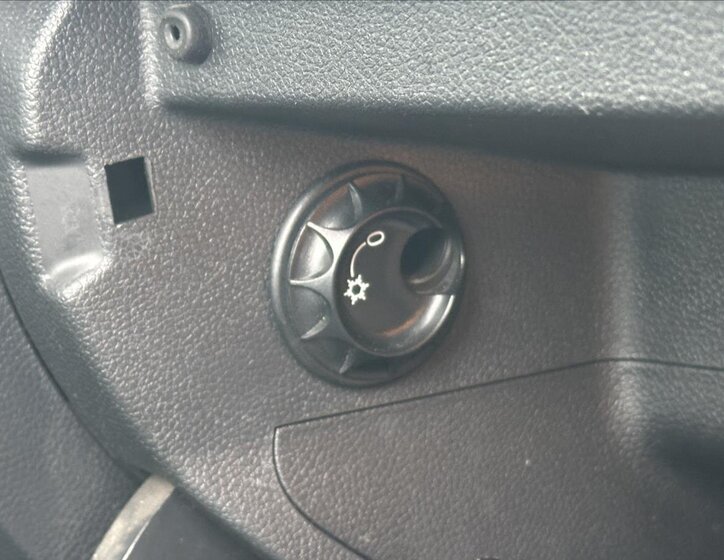 Škoda Roomster MPV 1,4 l 63 kw