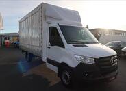 Mercedes-Benz Sprinter 2
