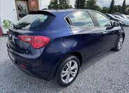 Alfa Romeo Giulietta Hatchback 1,6 l 77 kw