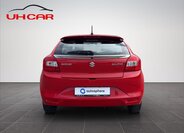 Suzuki Baleno Hatchback 1,2 l 66 kw