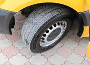 Mercedes-Benz Sprinter Užitková 2,1 l 120 kw