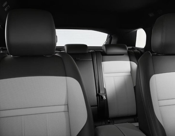 Land Rover Range Rover Evoque SUV 2,0 l 120 kw