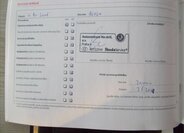 Škoda Fabia Hatchback 1,2 l 51 kw