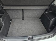 Škoda Fabia Hatchback 1,2 l 66 kw