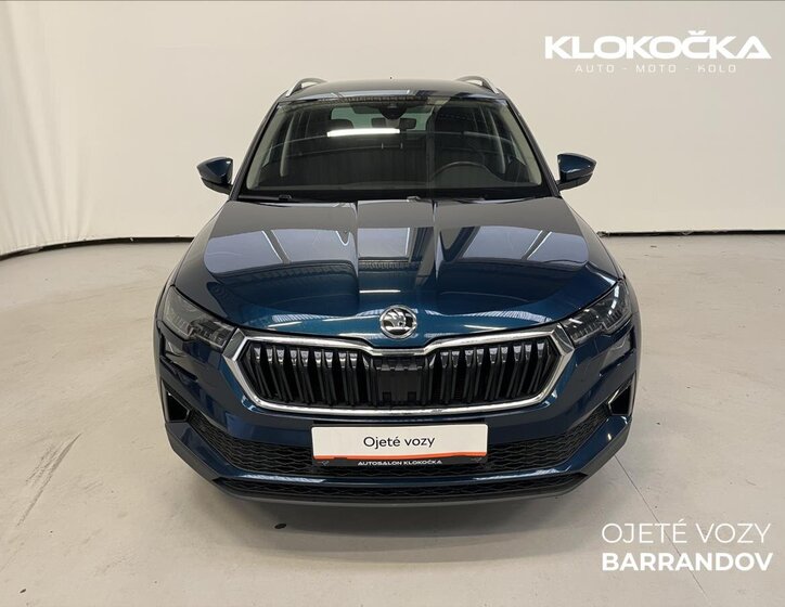 Škoda Karoq 4