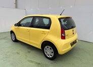 Seat Mii Hatchback 999,0 50 kw